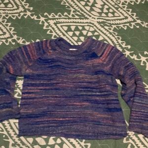 Madewell sweater